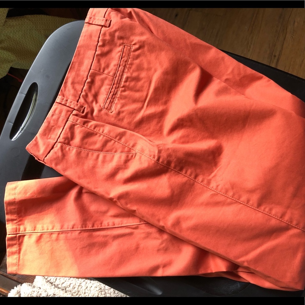 Garnet Hill pants